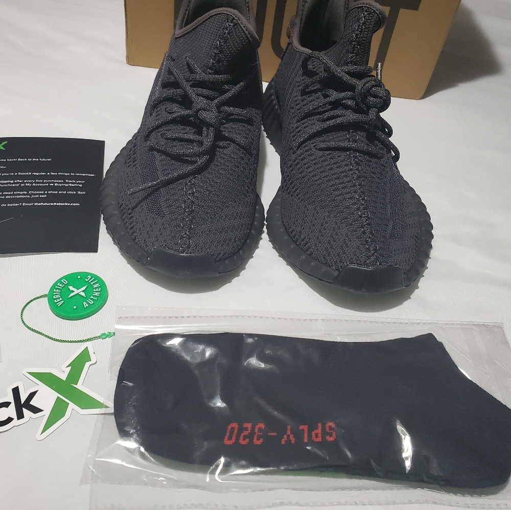 Yeezy's